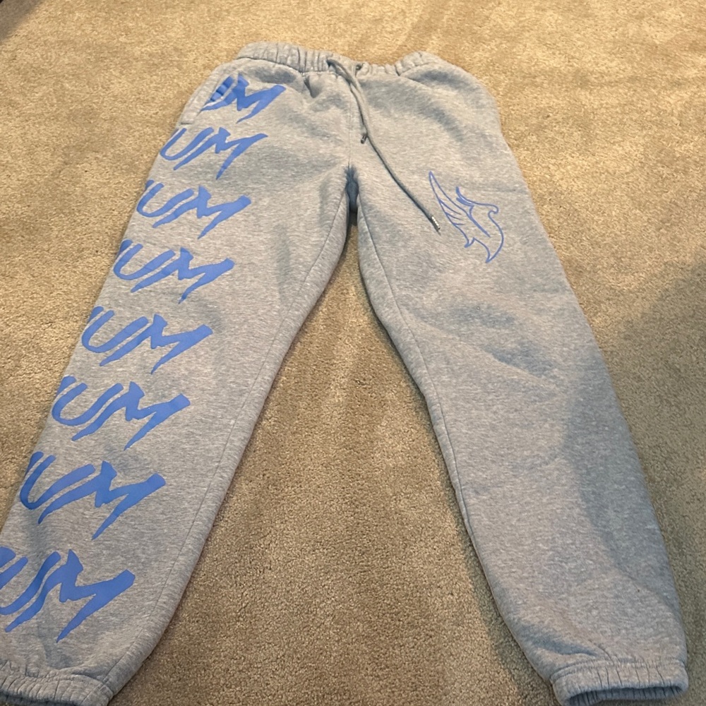 Illenium Sweatpants
